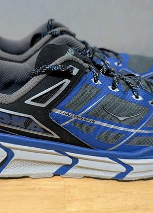 Hoka one - беговые кроссовки