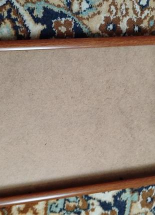 Рамка для фото или картины