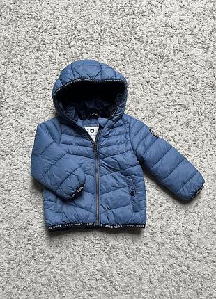 Куртка baby club