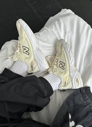 Женские кроссовки new balance 530 « golden beige&nbsp;»
