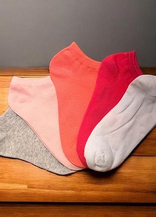 Набор носков ovs