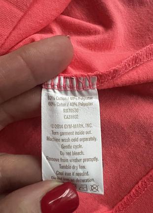 Поло з рукавами crazy 8 2