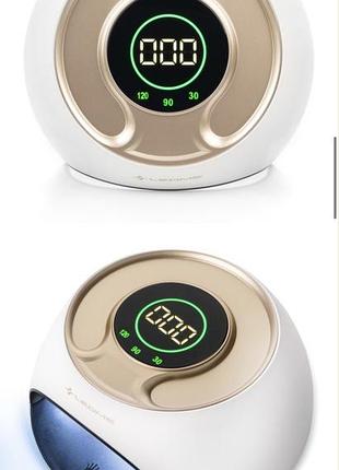 Лампа для манікюру