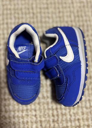 Кроссовки nike