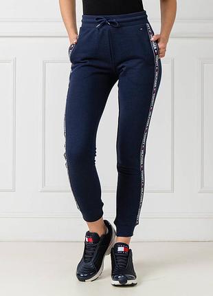 Спортивні штани tommy hilfiger regular fit\оригінал