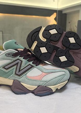 Кросівки new balance 2