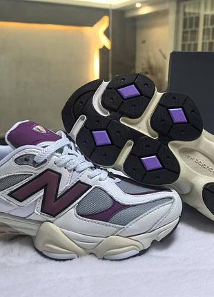 Кроссовки new balance