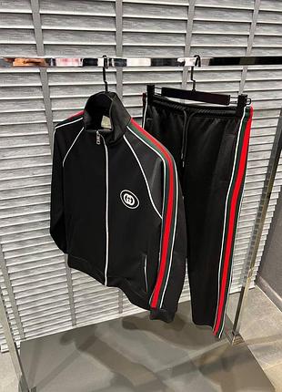 Костюм спортивний люкс класу