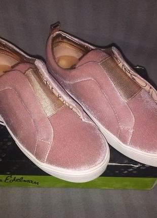 Лоферы sam edelman, лоферы, кеды, мокасины