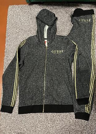 Костюм guess верх м низ s
