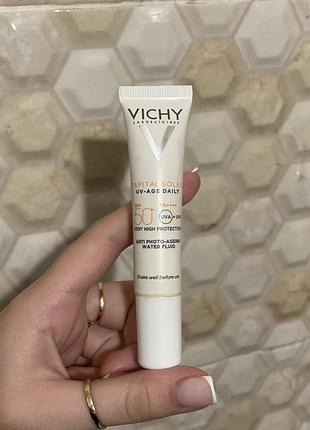 Vichy mineral 89 light 72h moisture boosting cream