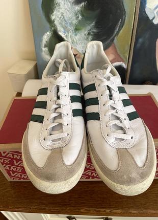 Adidas jeans trainers 2