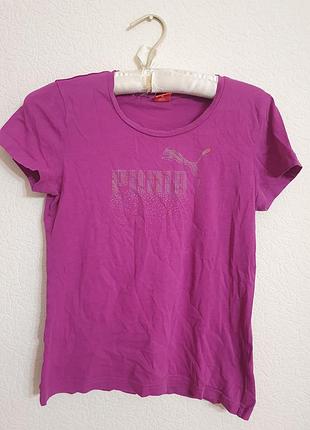 Футболка puma