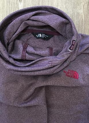 Гольф водолазка the north face
