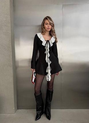 Невероятное платье для невероятных girl5 фото