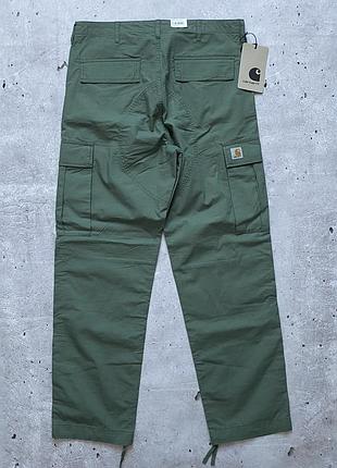Штани Vintage carhartt wip regular cargo pants