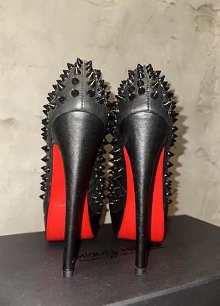 Туфли sexy fairy