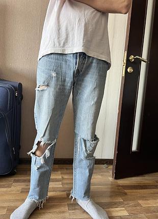 Джинси чоловічі 2