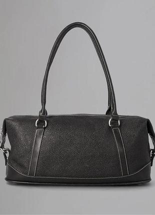 Стильная сумка багет mulberry