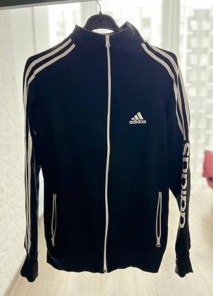 Олимпийка adidas