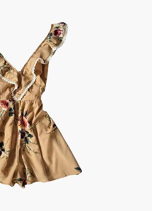 Комбінезон prettylittlething