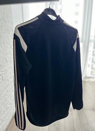 Спортивний лонгслів adidas 2