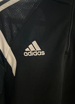 Спортивний лонгслів adidas 3