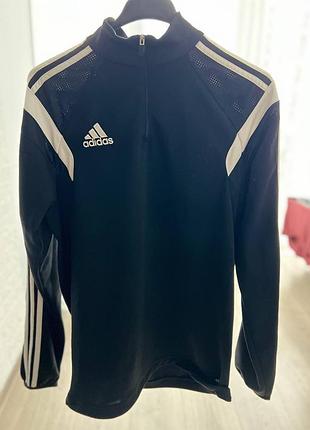 Спортивный лонгслив adidas
