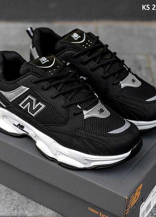 Кроссовки new balance