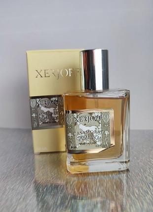 Xerjoff Xerjoff uden overdose парфуми2 фото