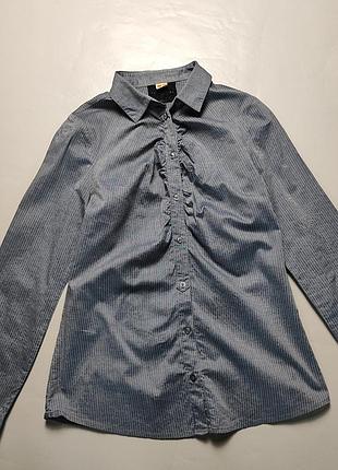 Boss orange  сорочка