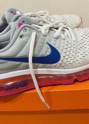 Кросівки nike