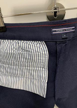 Штани tommy hilfiger 8
