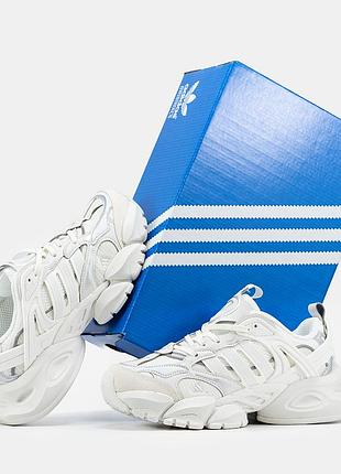 Спортивные кроссовки adidas vento xlg 🔥 premium