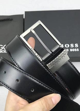 Мужской подарочный набор hugo boss3 фото