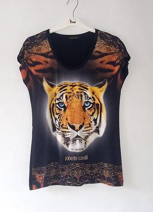 Roberto cavalli футболка