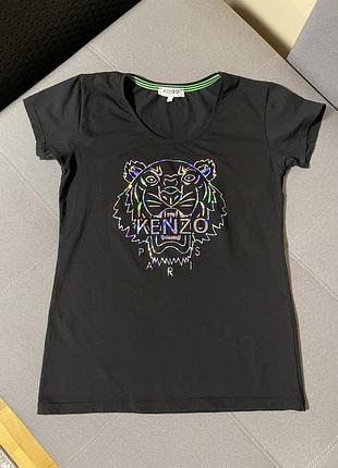 Футболка kenzo