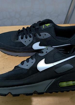 Nike air max 90 - кросівки