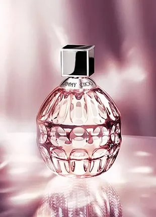 Jimmy choo eau de parfum парфумована вода