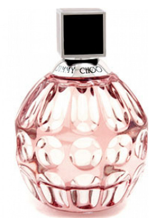 Jimmy choo eau de toilette туалетна вода