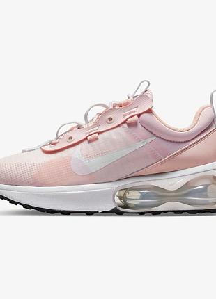 Кроссовки женские nike air max 2021 pink