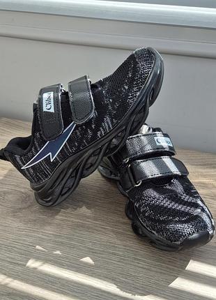 Кросівки clibee р.28, 17см