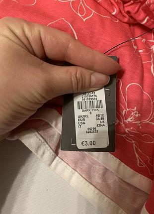 Новые шорты primark 2