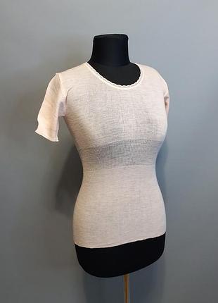 Женская соблазнительная ночная рубашка италия alpina