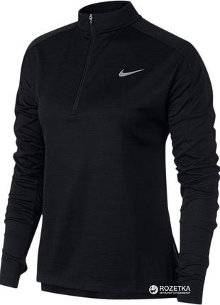 Спортивна кофта nike w nk pacer top