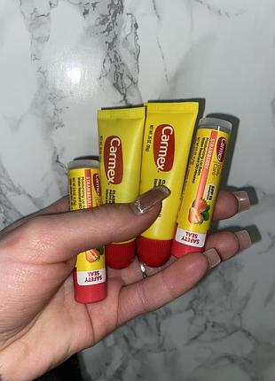 Бальзам для губ carmex