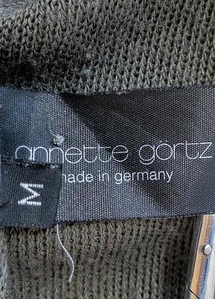 Кардиган anette gortz 9