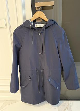 Плащ тренч dior оригінал