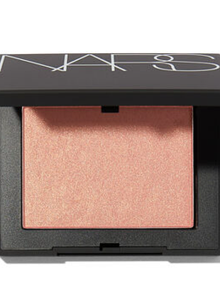 Рум"яна nars blush у відтінку orgasm, 2,5 гр.