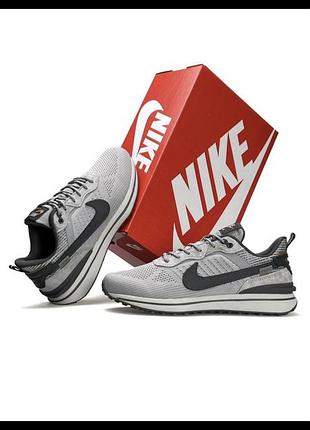 Мужские кроссовки nike air zoom digital grey